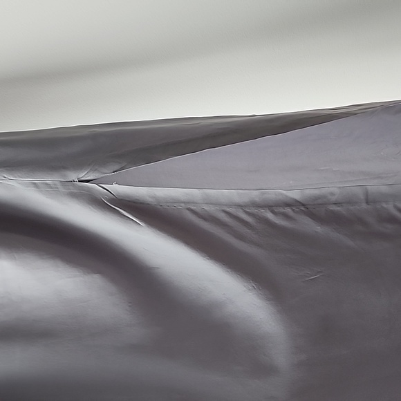 Third Form Tank Fold Over High Slit Dress - Picture 3 of 8